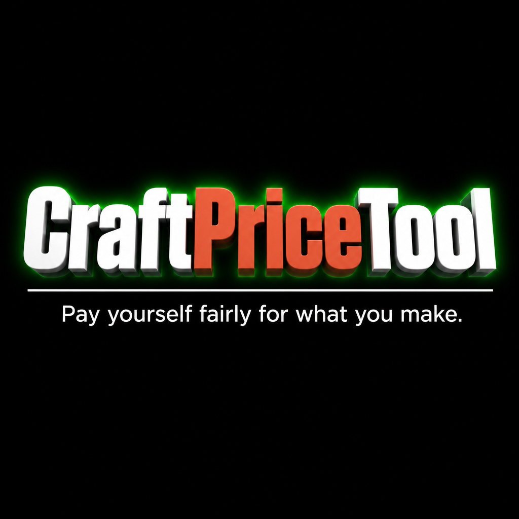 CraftPriceTool Logo